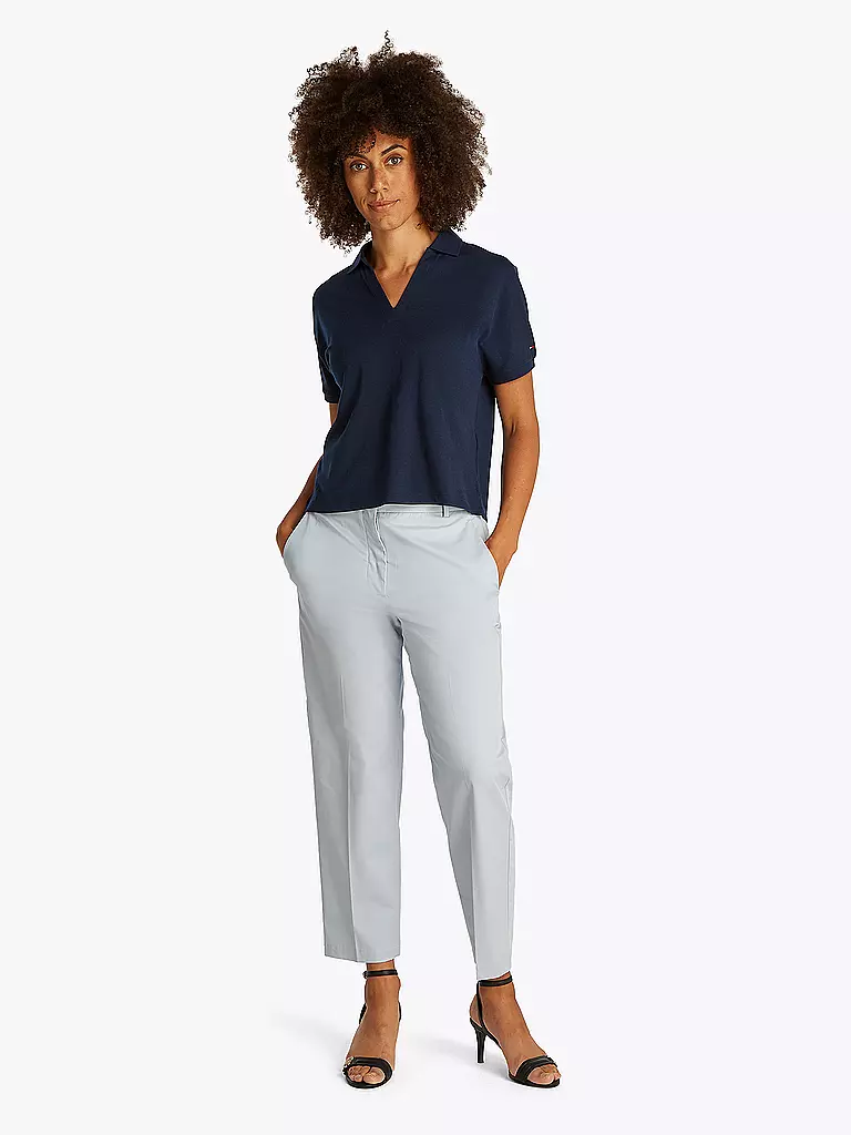 TOMMY HILFIGER | Polo | Azul oscuro