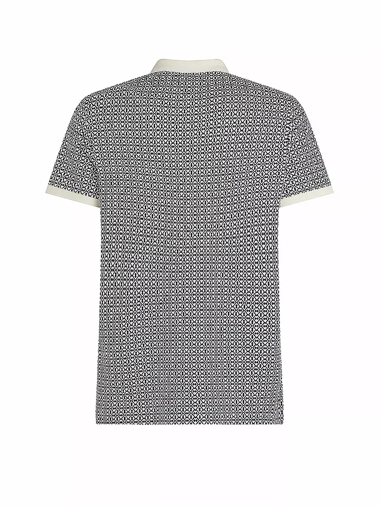TOMMY HILFIGER | Polo | Crema