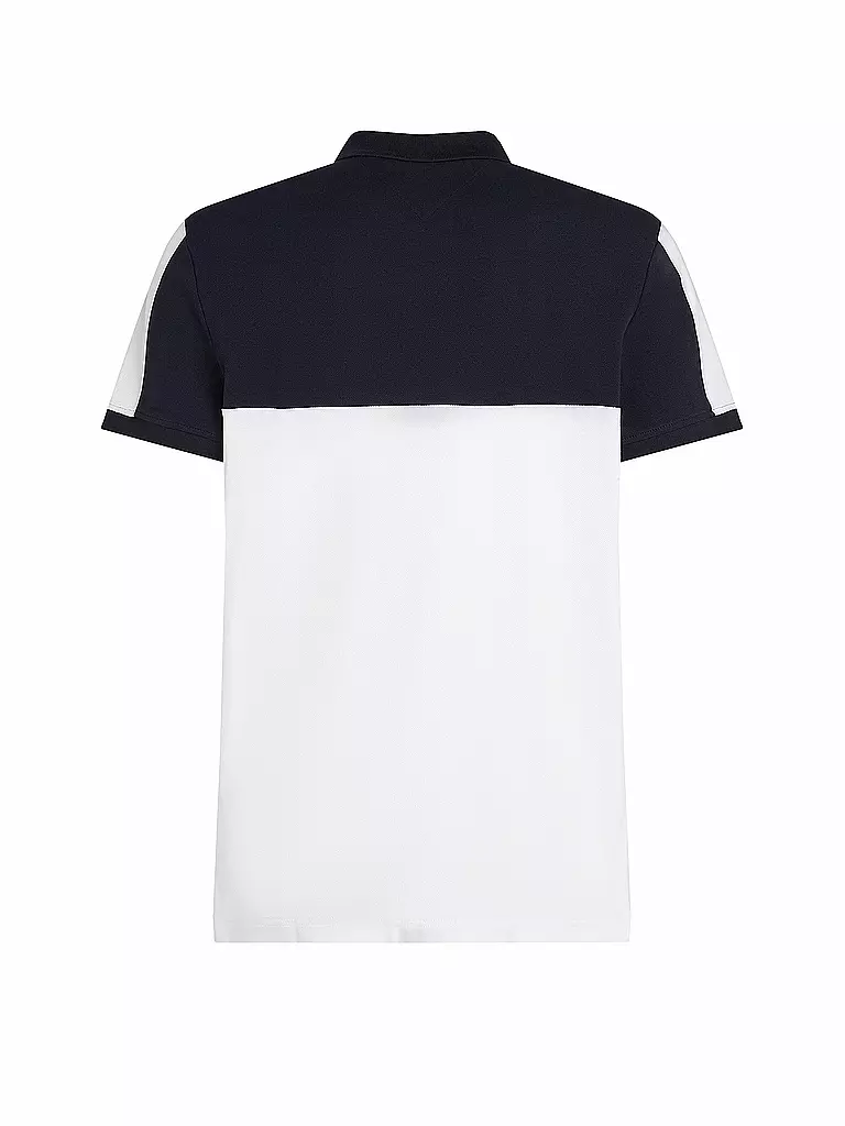TOMMY HILFIGER | Polo | Blanco