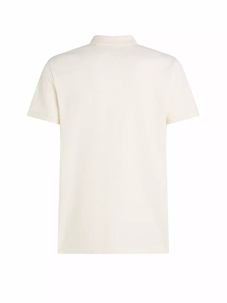 TOMMY HILFIGER | Polo | Crema