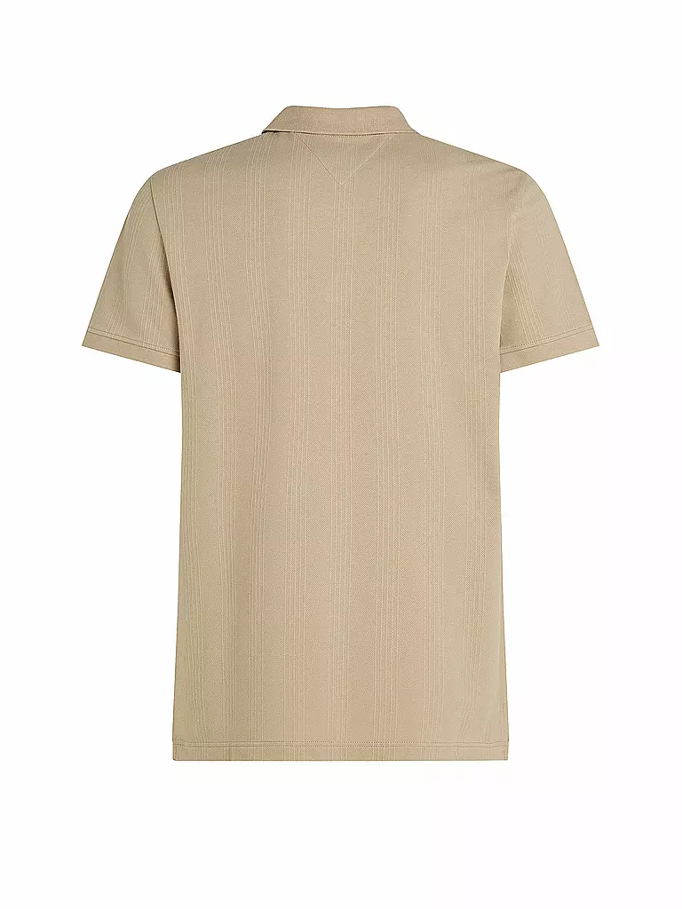 TOMMY HILFIGER | Polo | Beige
