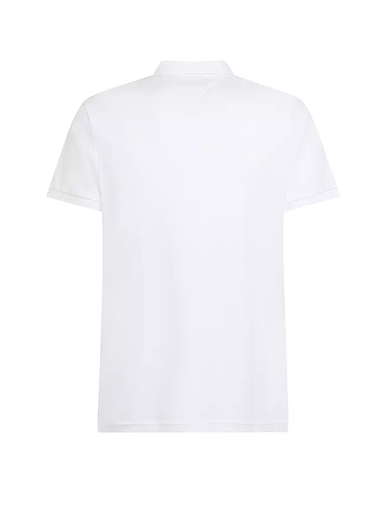 TOMMY HILFIGER | Polo | Blanco