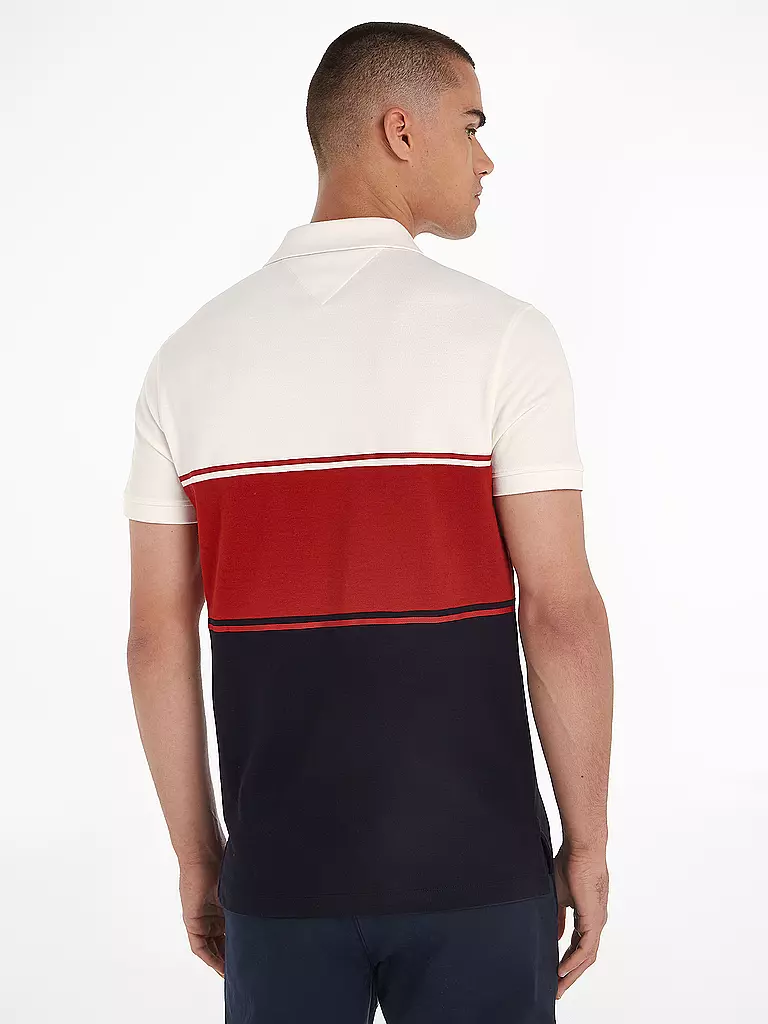 TOMMY HILFIGER | Polo | 