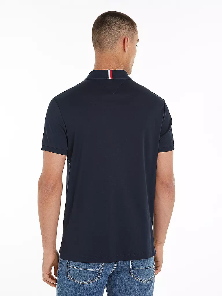 TOMMY HILFIGER | Polo | Azul