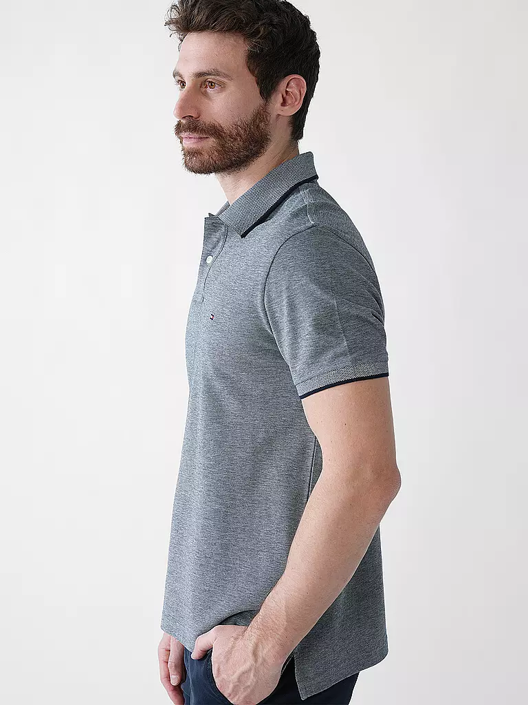TOMMY HILFIGER | Polo | Azul