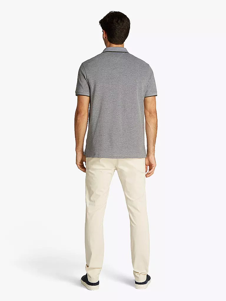TOMMY HILFIGER | Polo | Oliva