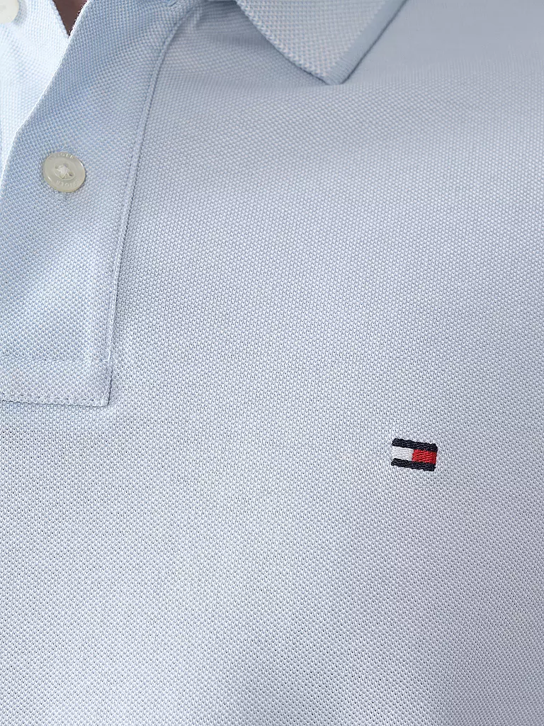 TOMMY HILFIGER | Polo | Azul claro