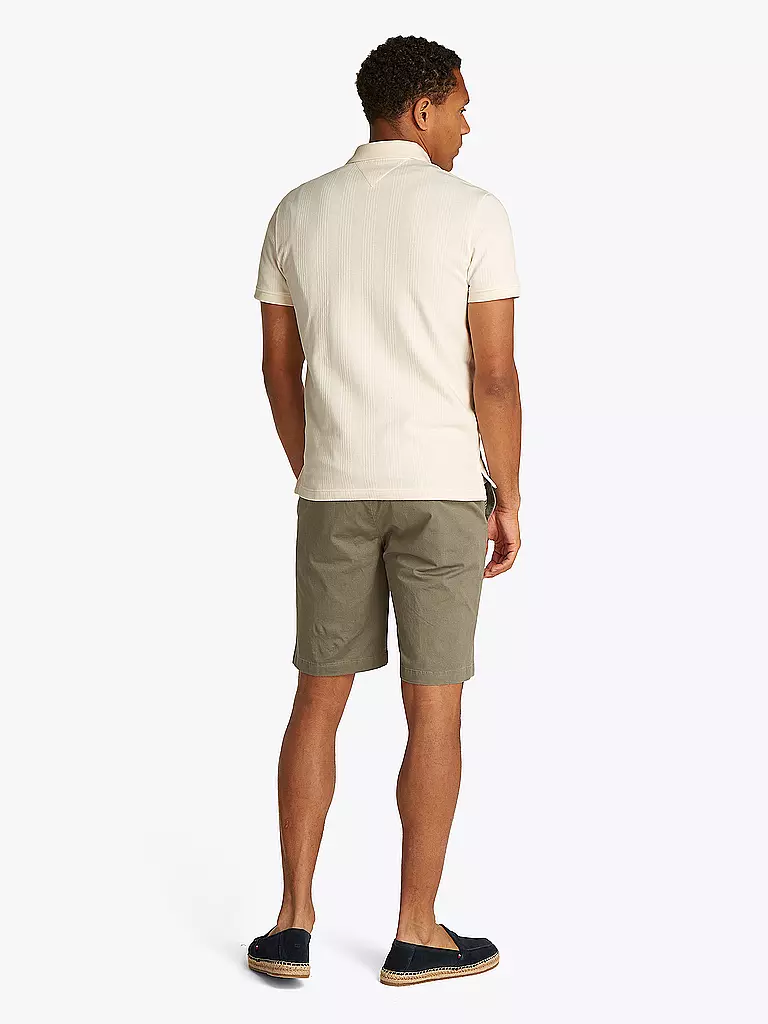 TOMMY HILFIGER | Polo | Crema
