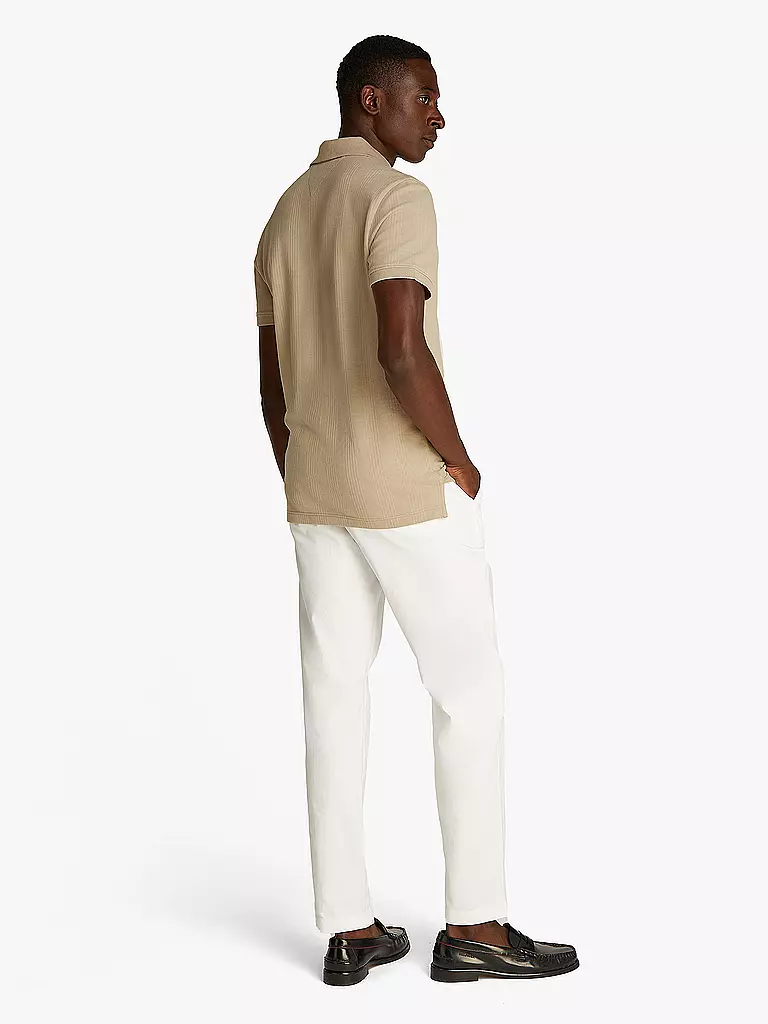 TOMMY HILFIGER | Polo | Beige