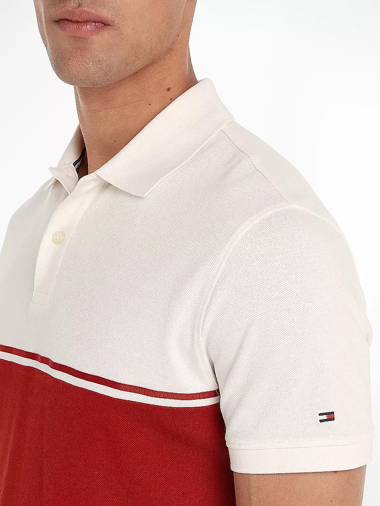 TOMMY HILFIGER | Polo | 