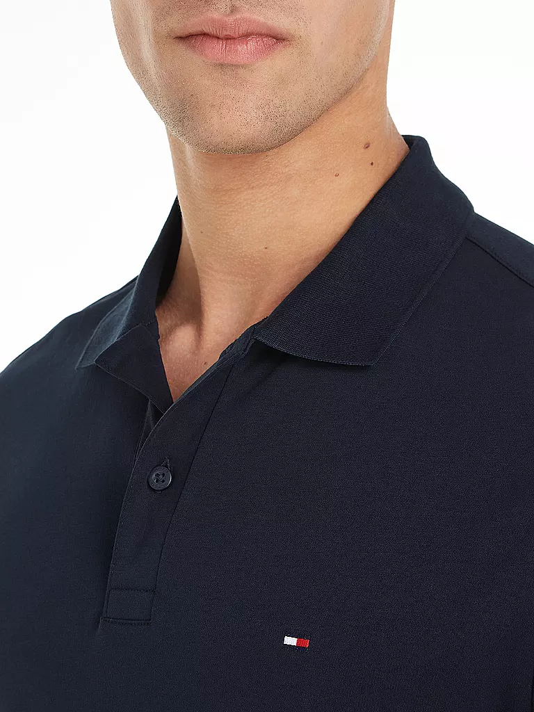 TOMMY HILFIGER | Polo | Azul