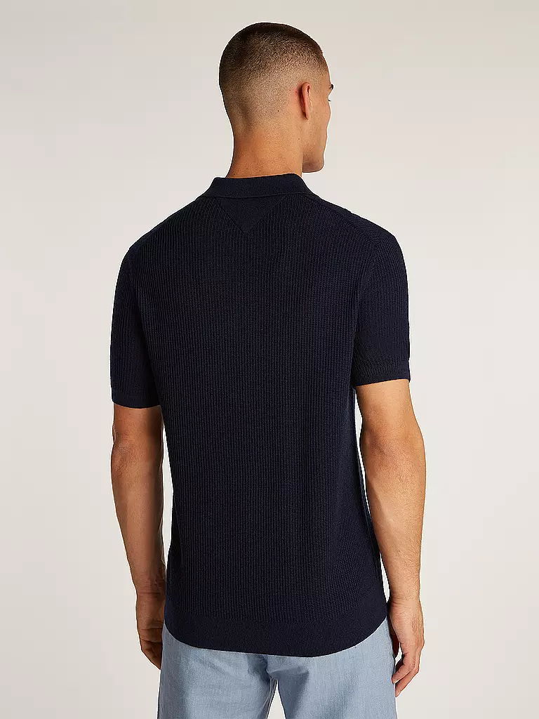 TOMMY HILFIGER | Polo | Azul