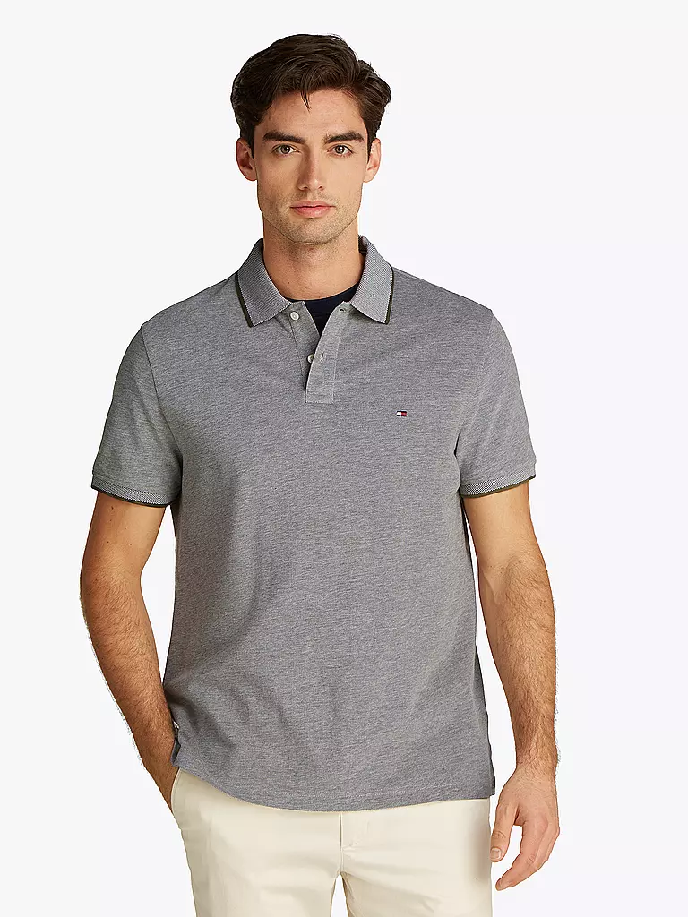 TOMMY HILFIGER | Polo | Oliva