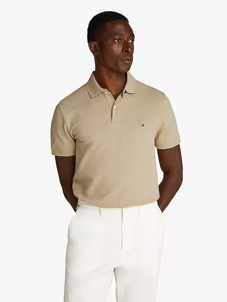 TOMMY HILFIGER | Polo | Beige