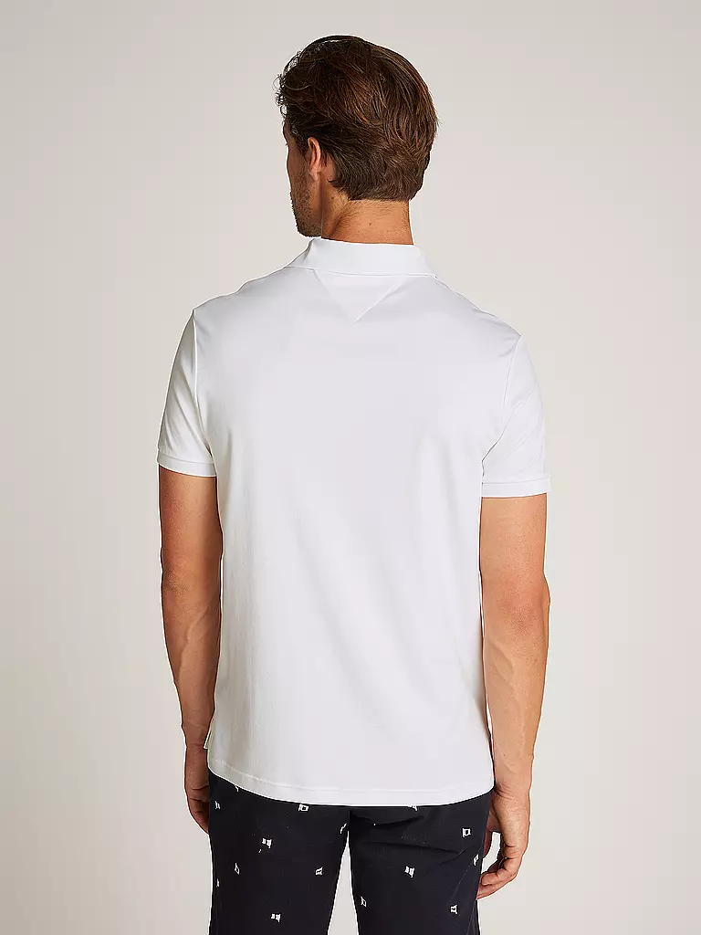 TOMMY HILFIGER | Polo | Blanco
