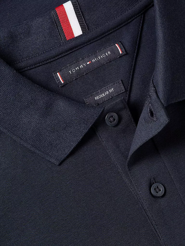 TOMMY HILFIGER | Polo | Azul