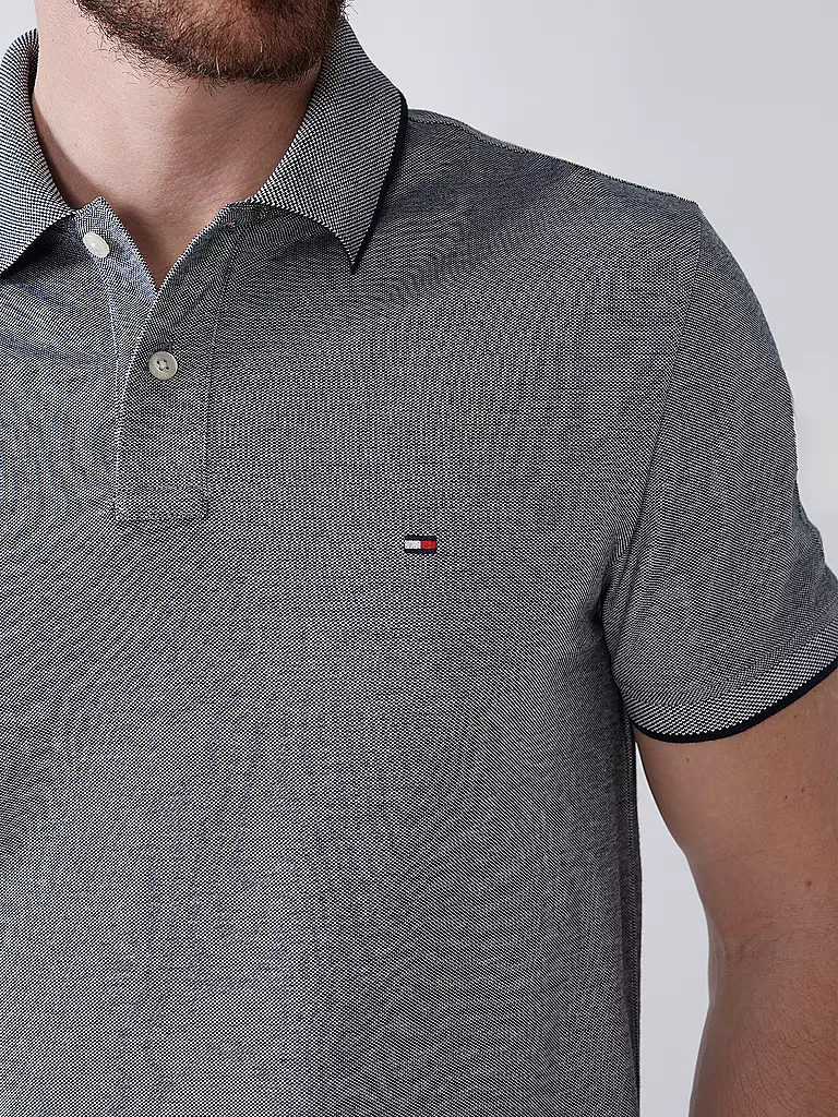 TOMMY HILFIGER | Polo | Azul