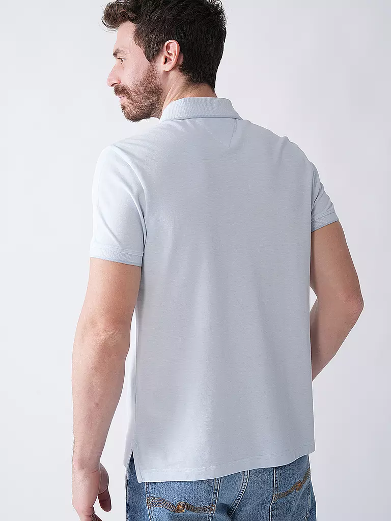 TOMMY HILFIGER | Polo | Azul claro