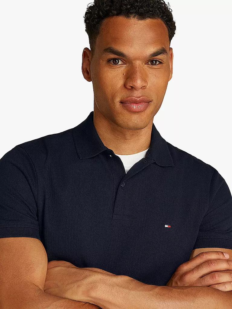 TOMMY HILFIGER | Polo | Azul