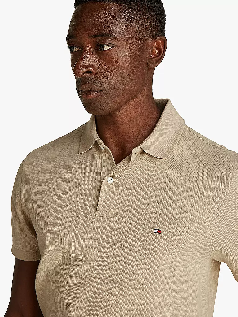 TOMMY HILFIGER | Polo | Beige