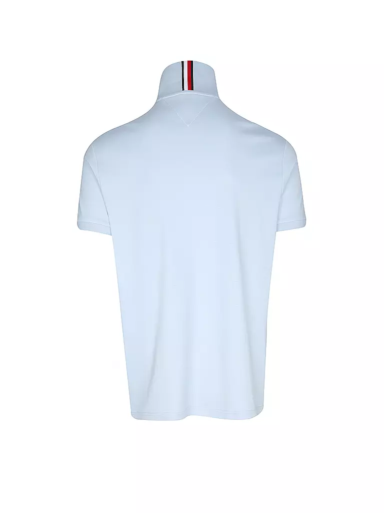 TOMMY HILFIGER | Polo | Azul claro