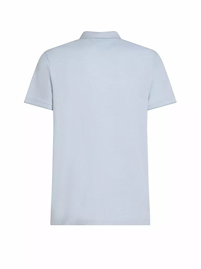 TOMMY HILFIGER | Polo | Azul claro