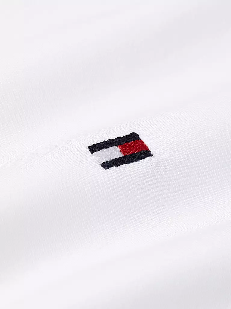 TOMMY HILFIGER | Polo | Blanco