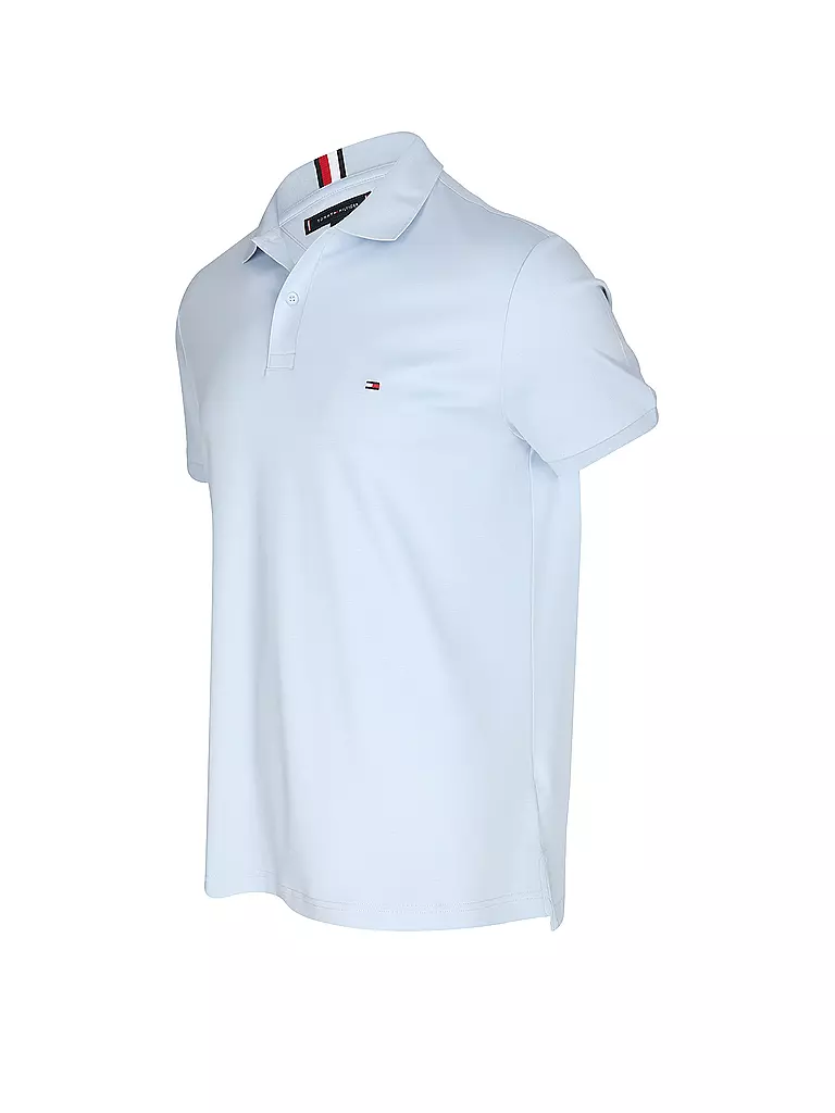 TOMMY HILFIGER | Polo | Azul claro