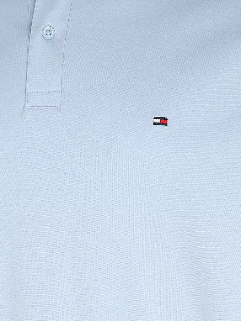 TOMMY HILFIGER | Polo | Azul claro