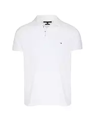 TOMMY HILFIGER | Poloshirt  | Blanco