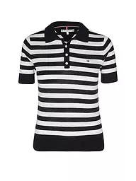 TOMMY HILFIGER | Poloshirt  | Azul oscuro