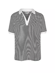 TOMMY HILFIGER | Poloshirt  | Azul oscuro