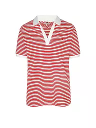 TOMMY HILFIGER | Poloshirt  | Rojo