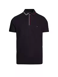 TOMMY HILFIGER | Poloshirt  | Azul