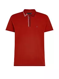 TOMMY HILFIGER | Poloshirt  | Rojo