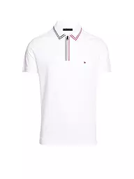 TOMMY HILFIGER | Poloshirt  | Blanco