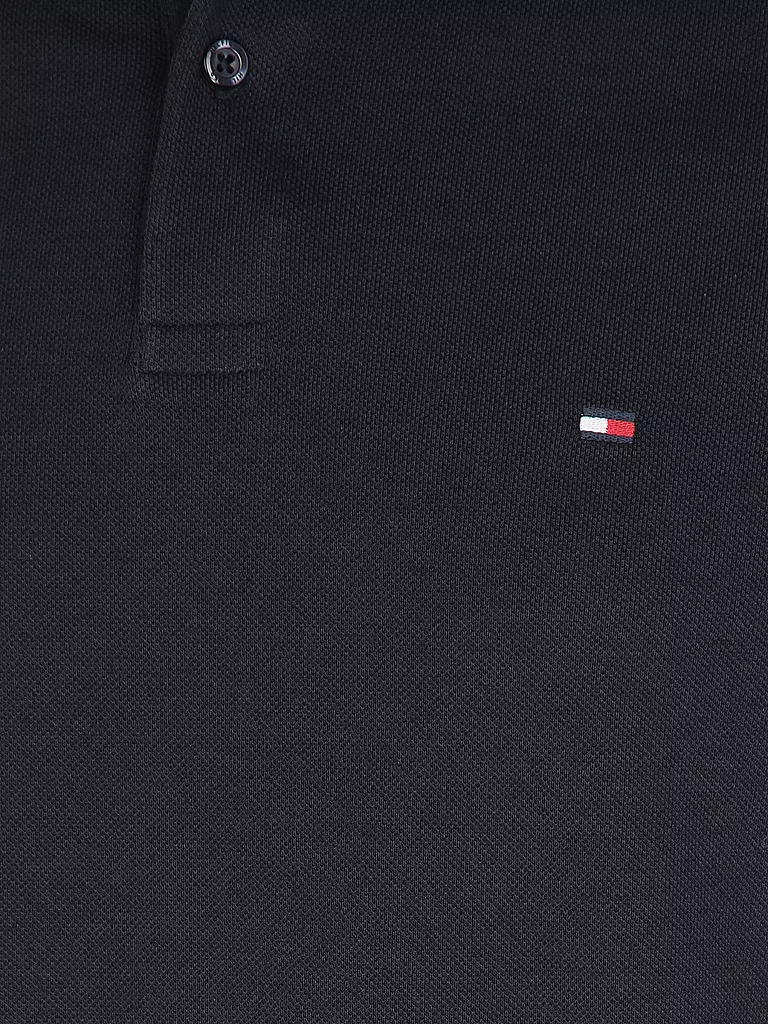 TOMMY HILFIGER | Poloshirt  | Azul