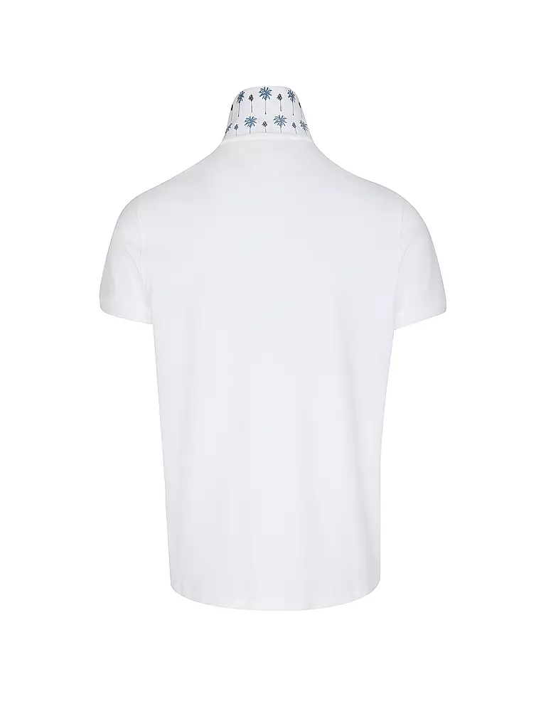 TOMMY HILFIGER | Poloshirt  | Blanco