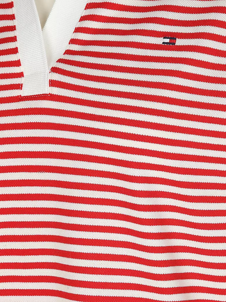 TOMMY HILFIGER | Poloshirt  | Rojo