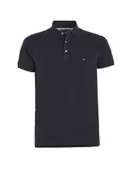 TOMMY HILFIGER | Poloshirt de corte ajustado | Azul