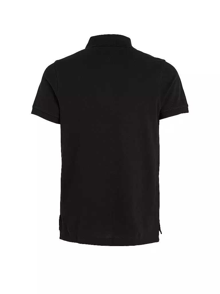 TOMMY HILFIGER | Poloshirt de corte ajustado | 