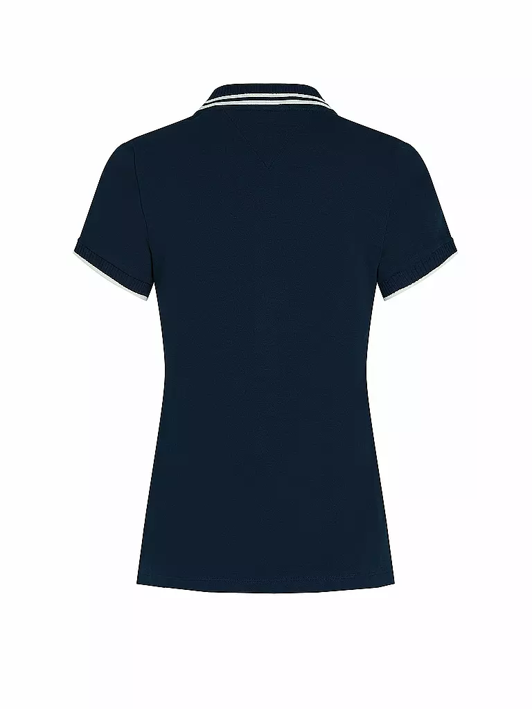 TOMMY HILFIGER | Poloshirt de corte ajustado | 