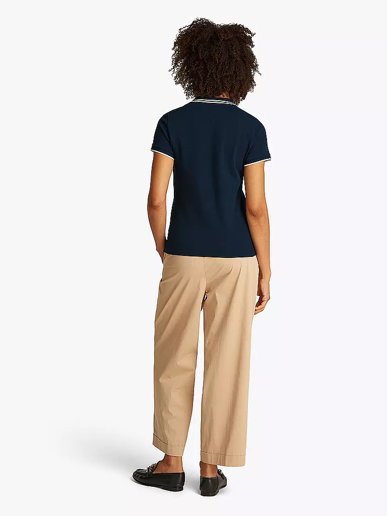 TOMMY HILFIGER | Poloshirt de corte ajustado | 