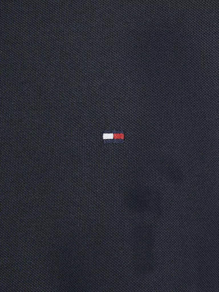 TOMMY HILFIGER | Poloshirt de corte ajustado | Azul
