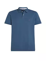 TOMMY HILFIGER | Polo de corte regular | Azul