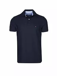 TOMMY HILFIGER | Polo de corte regular | Azul