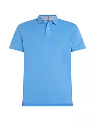 TOMMY HILFIGER | Polo de corte regular | Azul claro