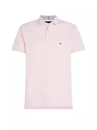 TOMMY HILFIGER | Polo de corte regular | Rosa