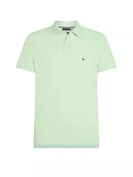 TOMMY HILFIGER | Polo de corte regular | Menta