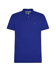 TOMMY HILFIGER | Polo de corte regular | Azul
